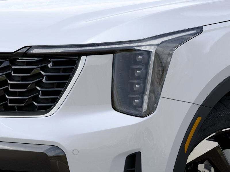 2026 Kia SORENTO HYBRID EX Roseville CA