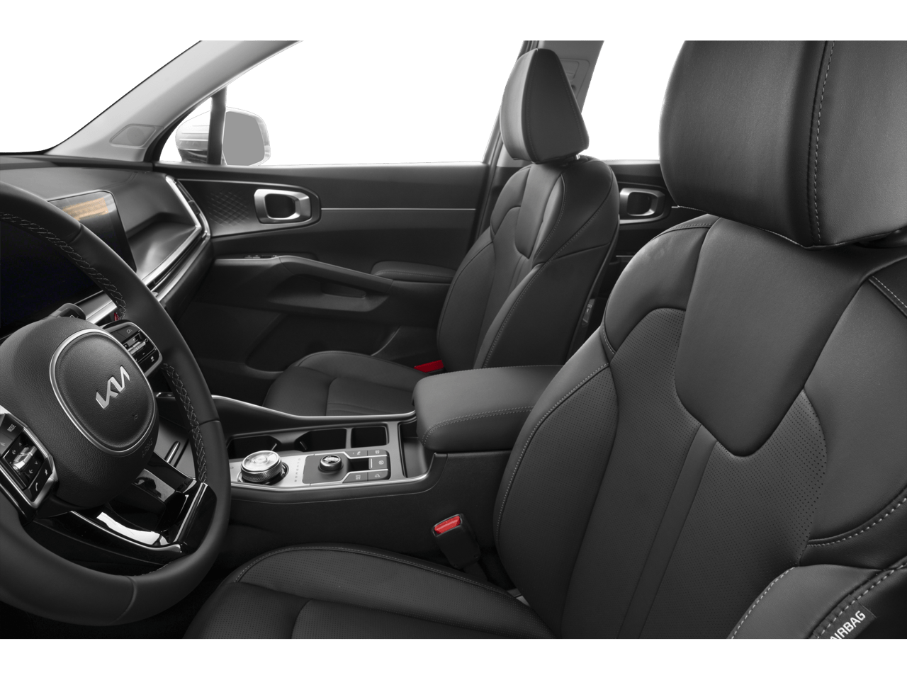 2026 Kia SORENTO HYBRID EX Roseville CA