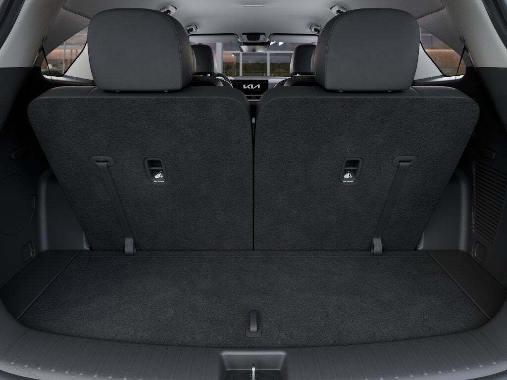 2026 Kia SORENTO HYBRID EX Roseville CA