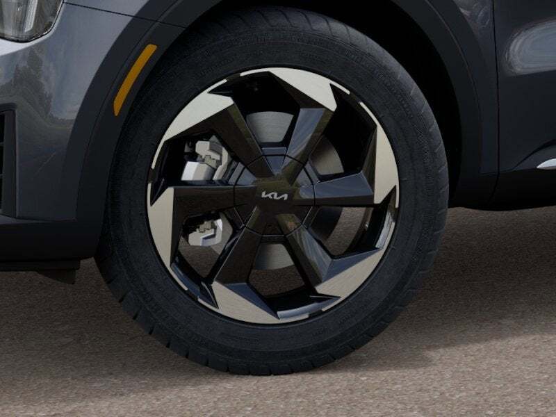 2026 Kia SORENTO HYBRID EX Roseville CA