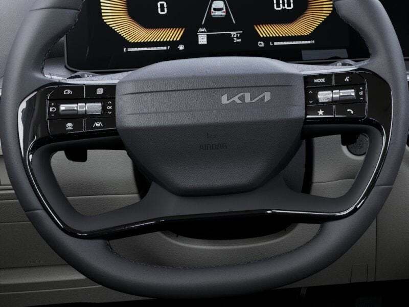 2026 Kia SORENTO HYBRID EX Roseville CA