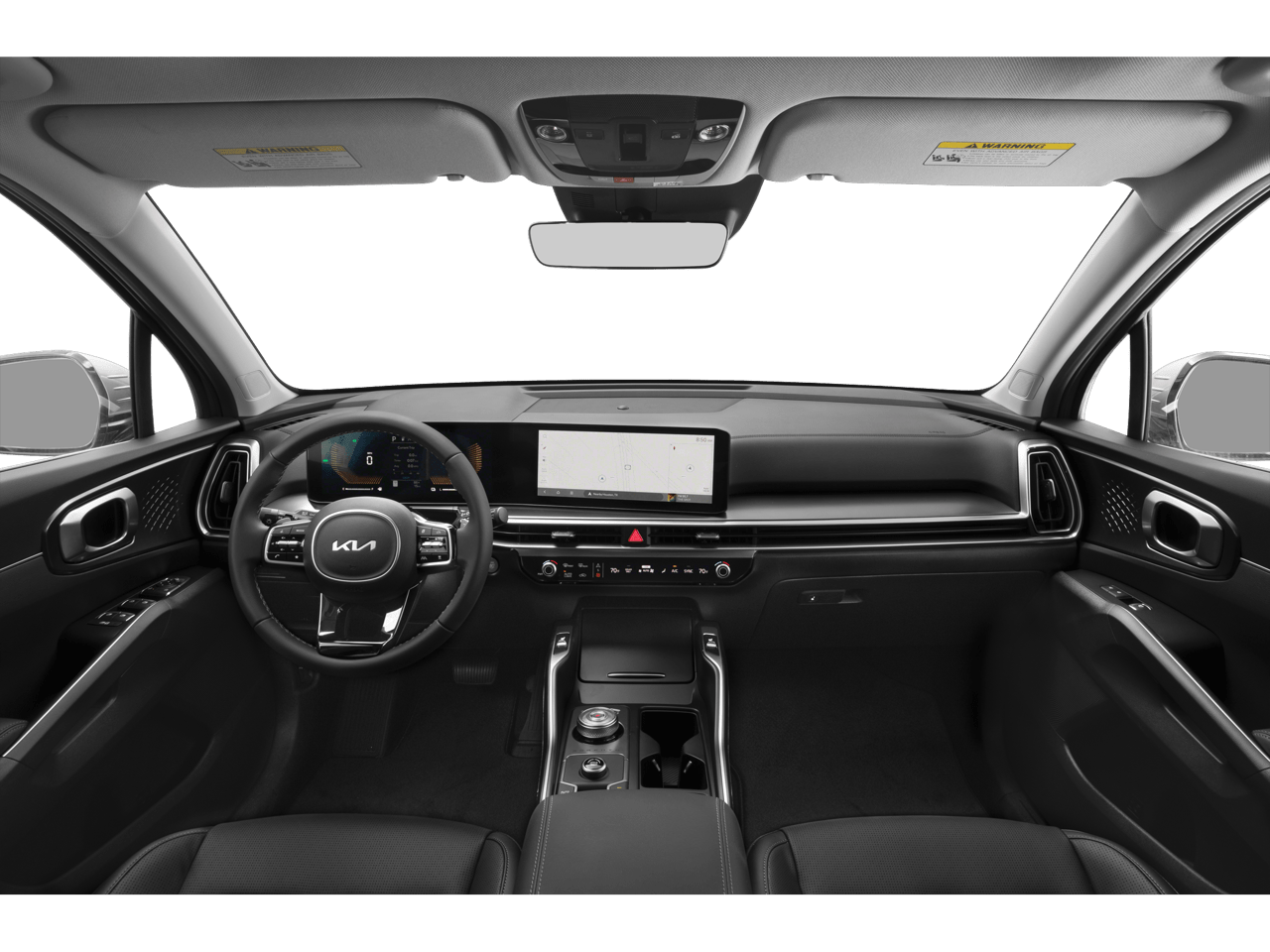 2026 Kia SORENTO HYBRID EX Roseville CA