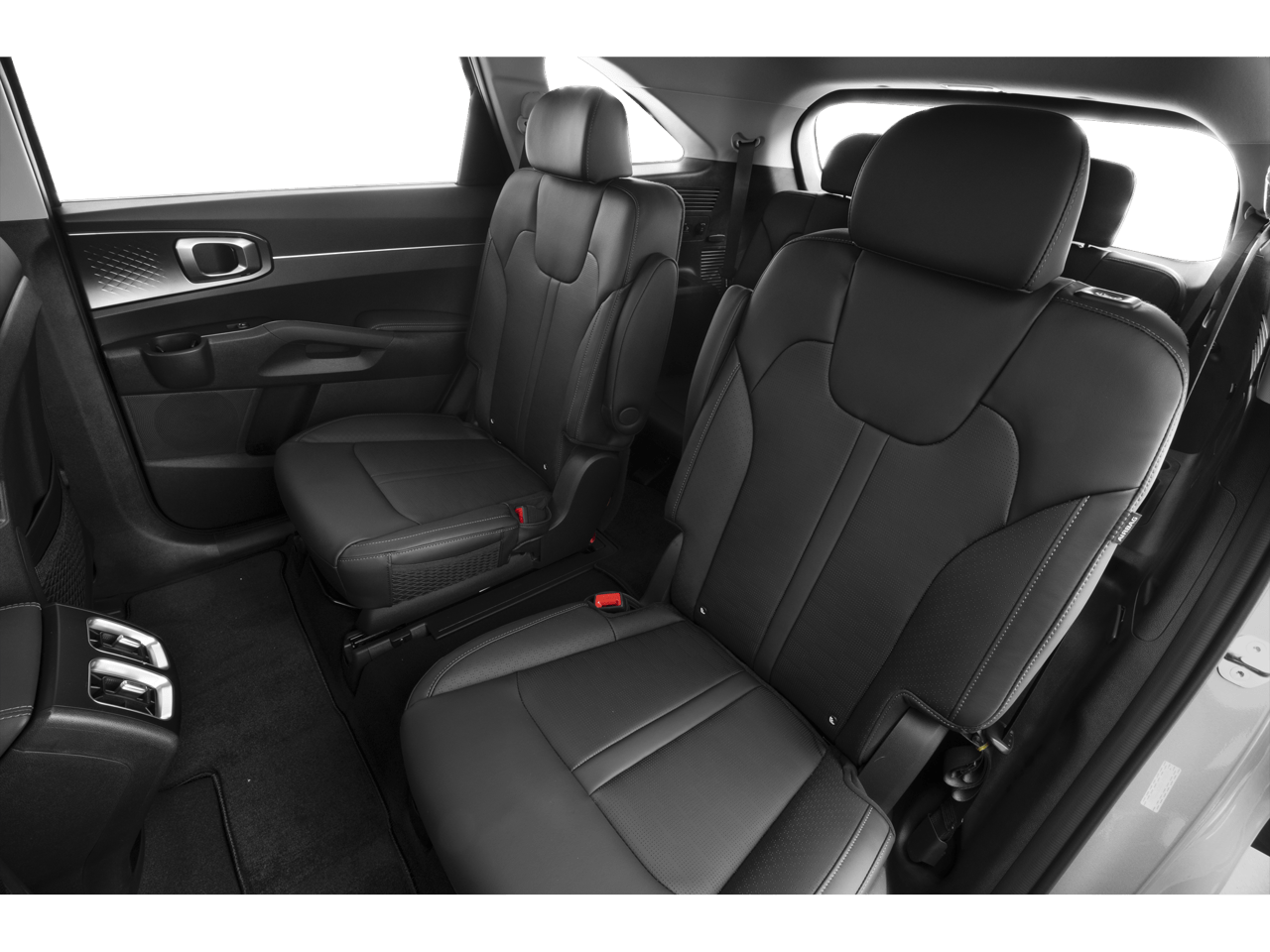 2026 Kia SORENTO HYBRID EX Roseville CA