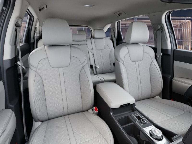 2026 Kia SORENTO HYBRID EX Roseville CA