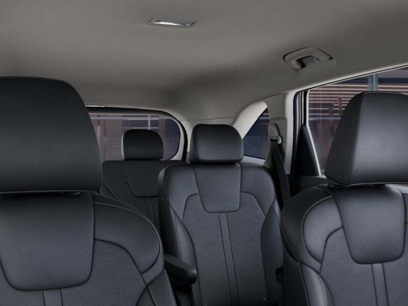 2026 Kia SORENTO HYBRID EX Roseville CA