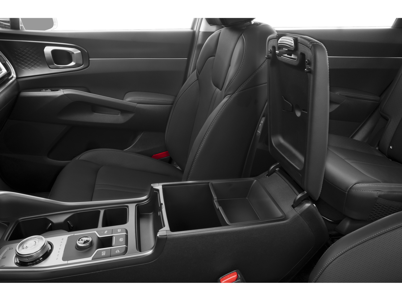 2026 Kia SORENTO HYBRID EX Roseville CA