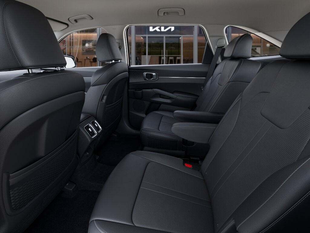 2026 Kia SORENTO HYBRID EX Roseville CA