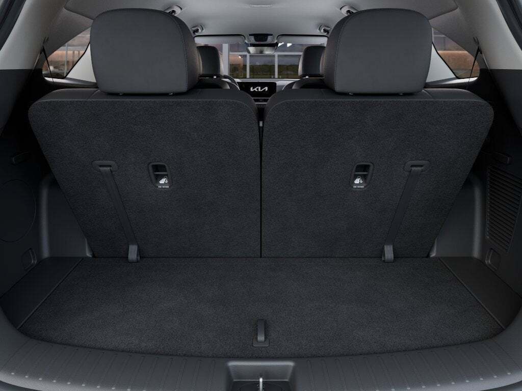 2026 Kia SORENTO HYBRID EX Roseville CA