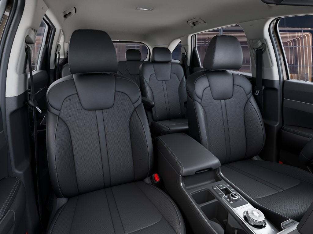 2026 Kia SORENTO HYBRID EX Roseville CA