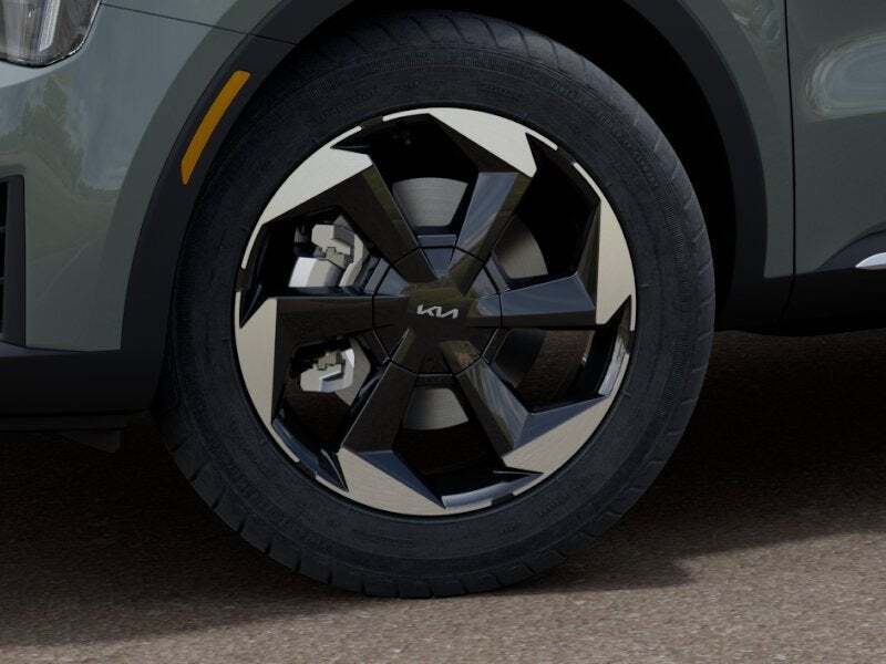 2026 Kia SORENTO HYBRID EX Roseville CA