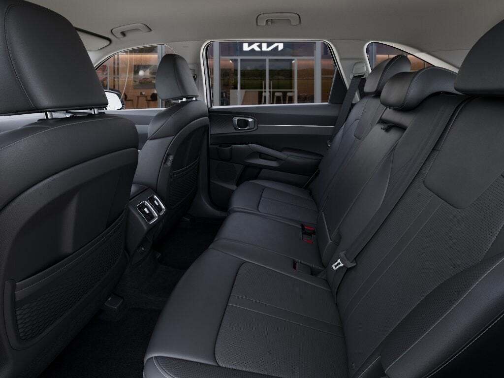 2026 Kia SORENTO HYBRID EX Roseville CA