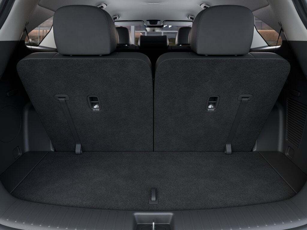 2026 Kia SORENTO HYBRID EX Roseville CA