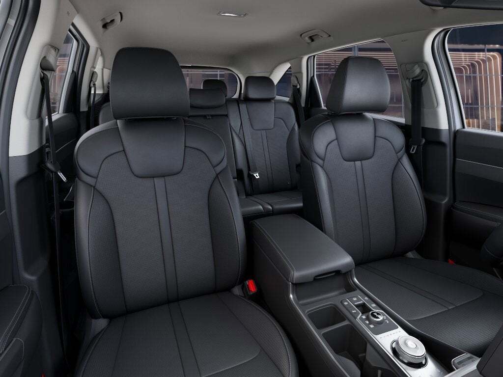 2026 Kia SORENTO HYBRID EX Roseville CA