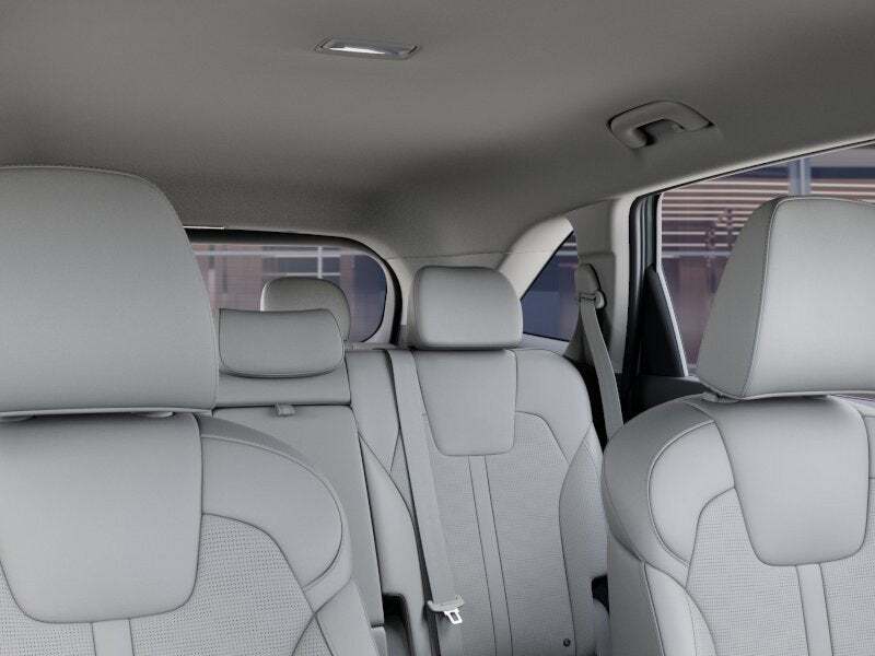 2026 Kia SORENTO HYBRID EX Roseville CA