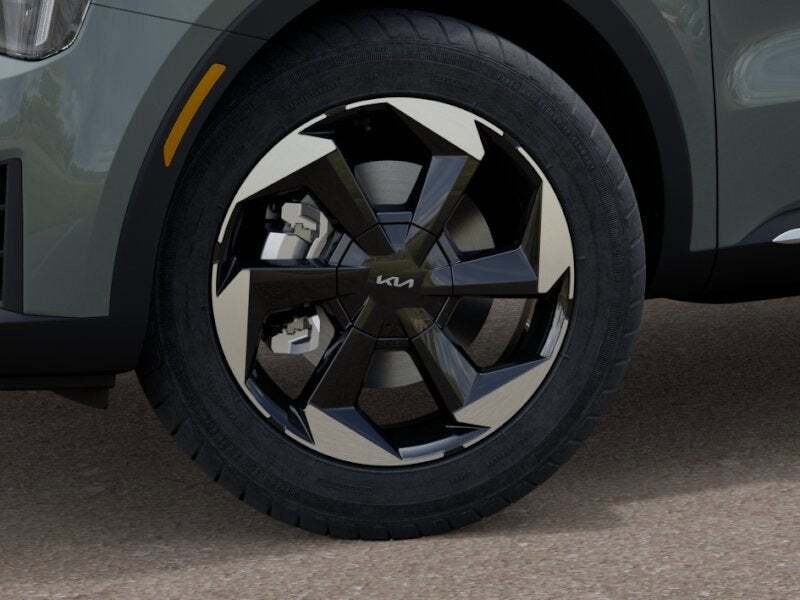 2026 Kia SORENTO HYBRID EX Roseville CA