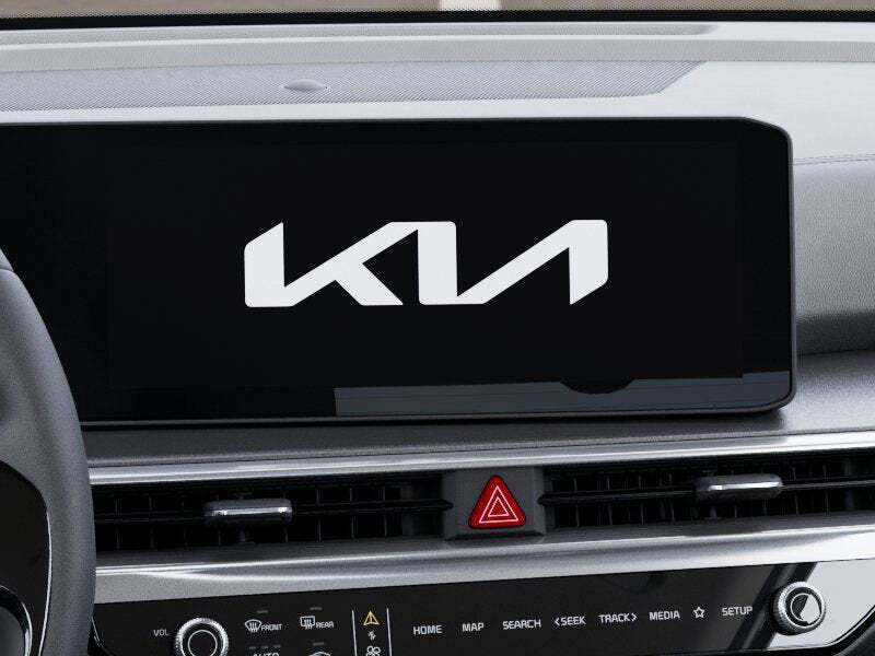 2026 Kia SORENTO HYBRID EX Roseville CA