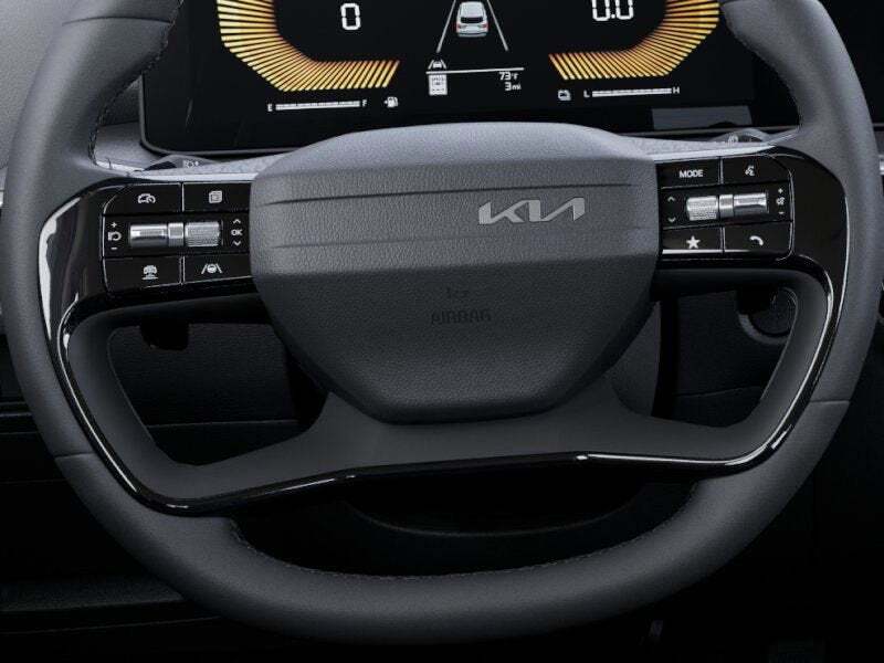 2026 Kia SORENTO HYBRID EX Roseville CA