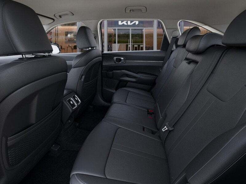 2026 Kia SORENTO HYBRID EX Roseville CA