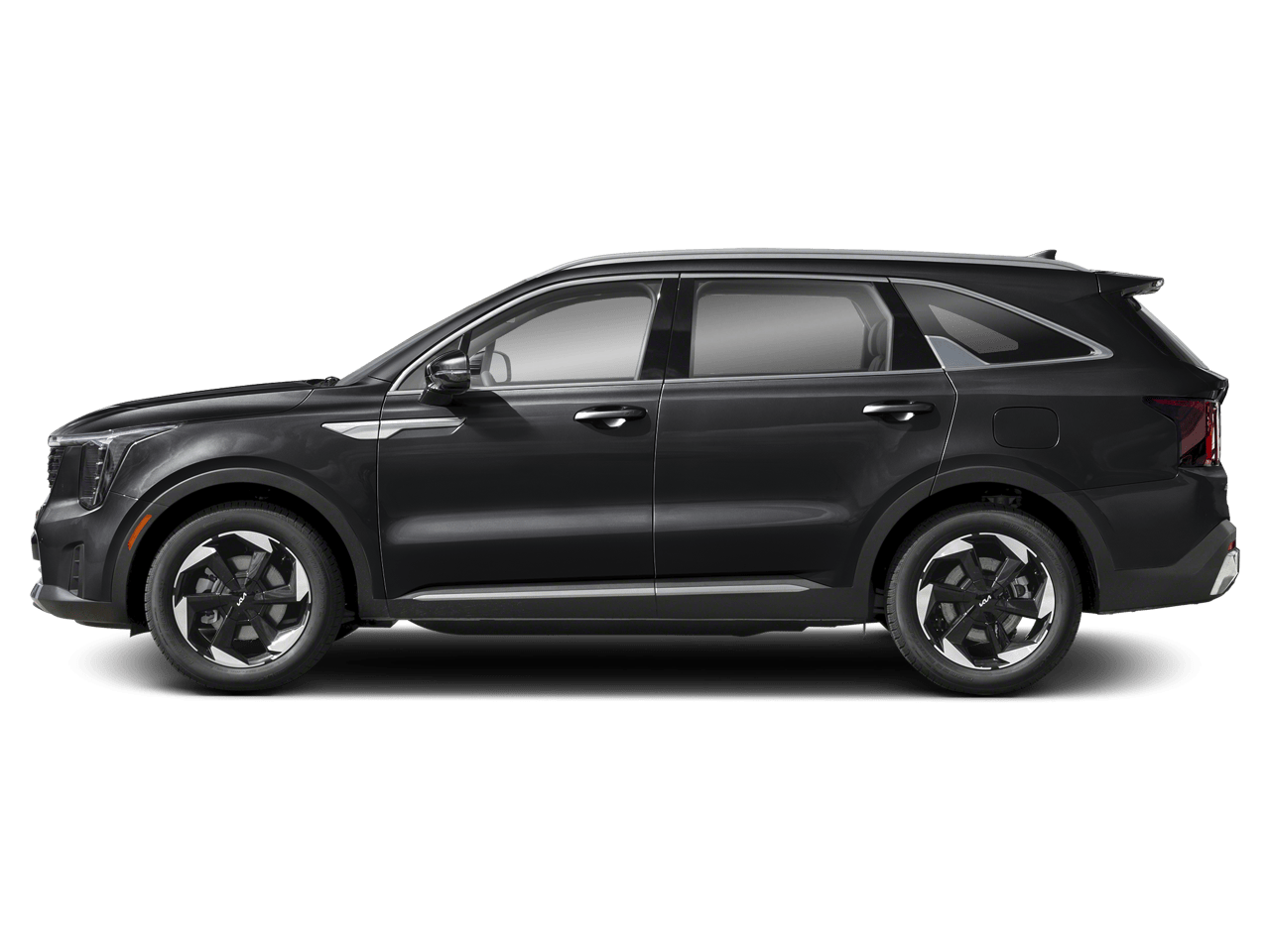 2026 Kia SORENTO HYBRID EX Roseville CA