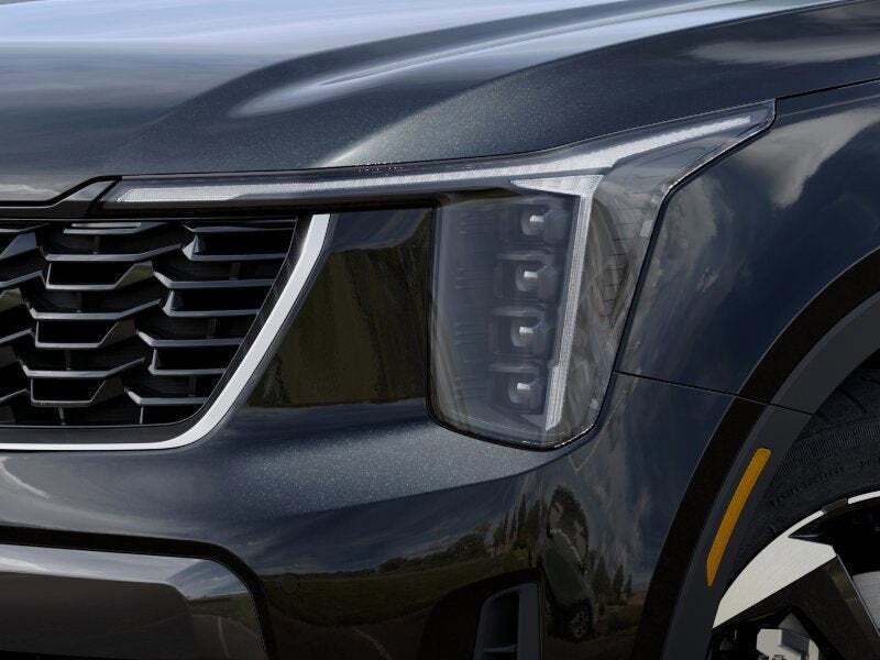 2026 Kia SORENTO HYBRID EX Roseville CA