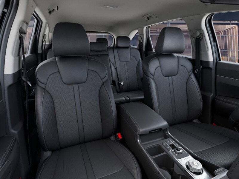 2026 Kia SORENTO HYBRID EX Roseville CA