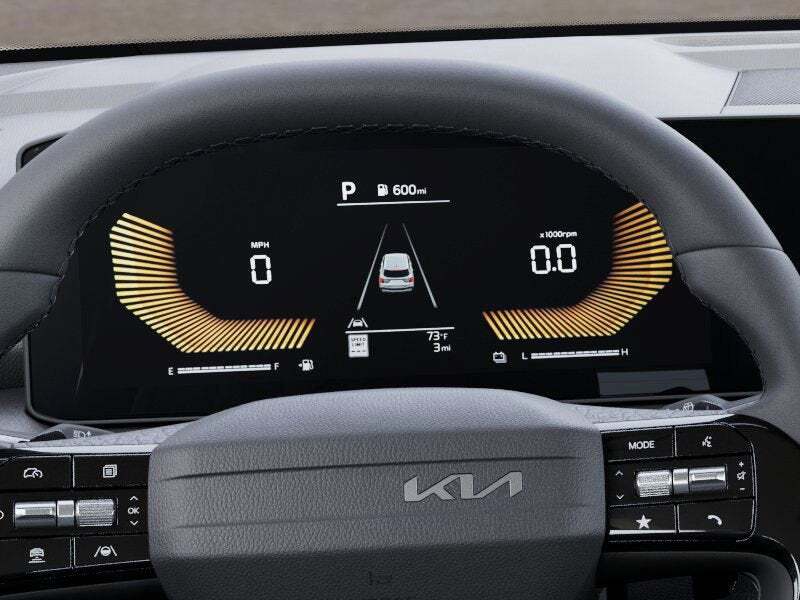 2026 Kia SORENTO HYBRID EX Roseville CA