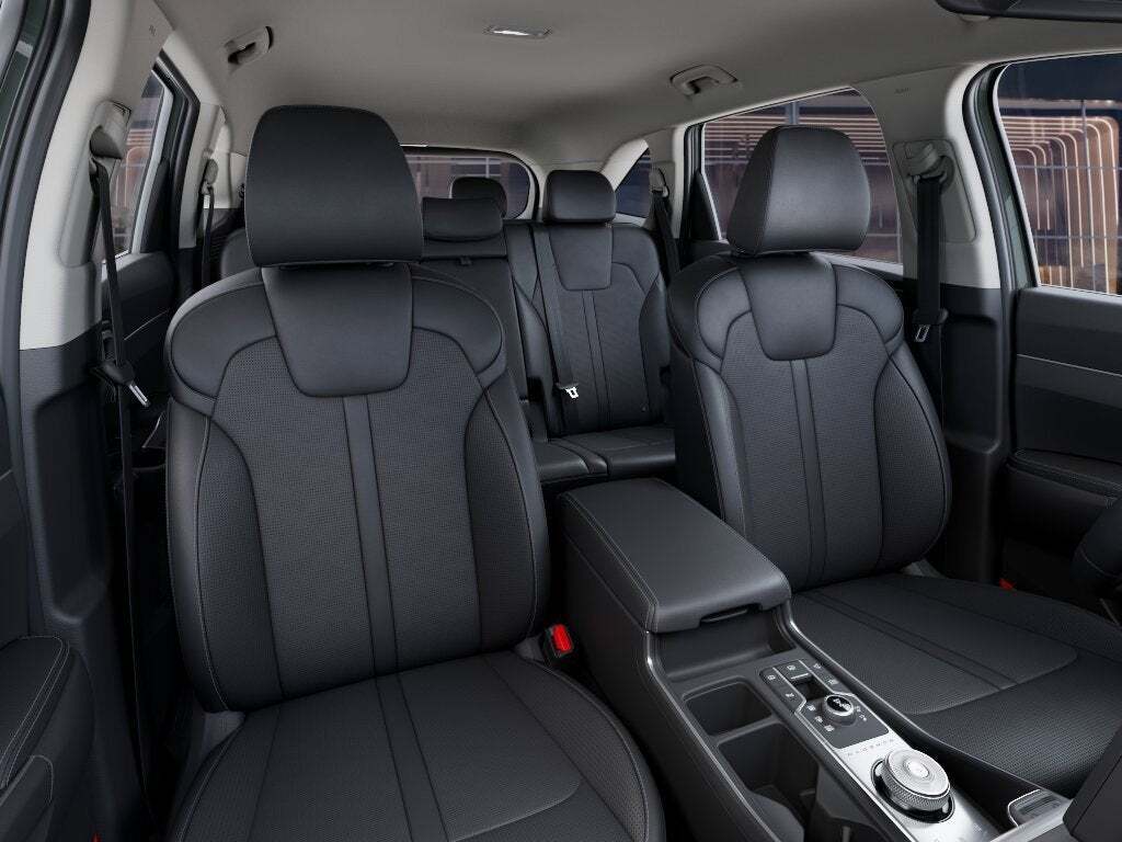2026 Kia SORENTO HYBRID EX Roseville CA