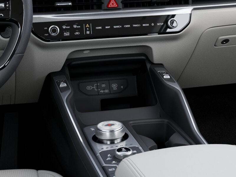 2026 Kia SORENTO HYBRID EX Roseville CA