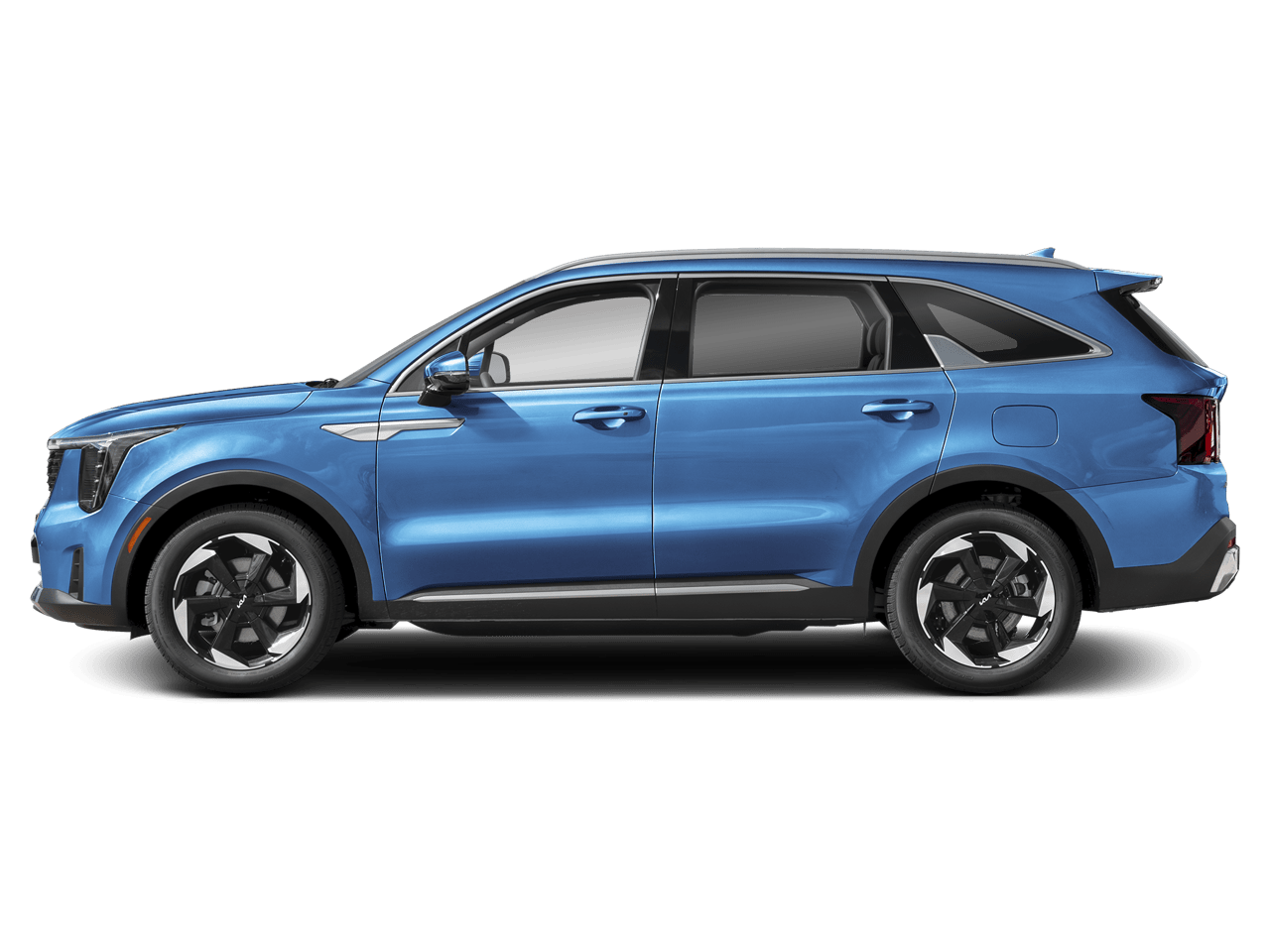 2026 Kia SORENTO HYBRID EX Roseville CA