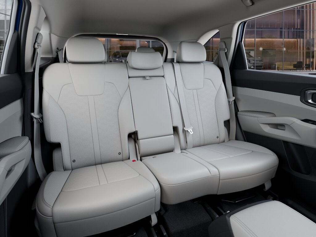 2026 Kia SORENTO HYBRID EX Roseville CA