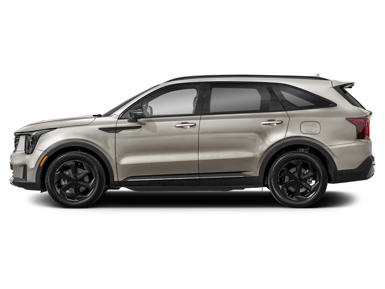 2026 Kia SORENTO HYBRID X-LINE SX PRESTIGE Roseville CA
