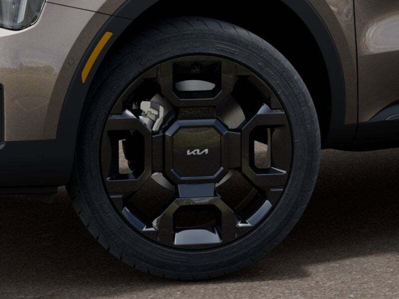 2026 Kia SORENTO HYBRID X-LINE SX PRESTIGE Roseville CA