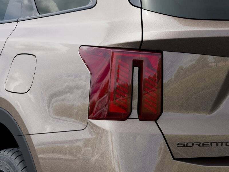 2026 Kia SORENTO HYBRID X-LINE SX PRESTIGE Roseville CA