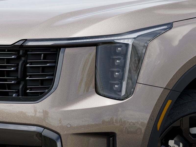 2026 Kia SORENTO HYBRID X-LINE SX PRESTIGE Roseville CA