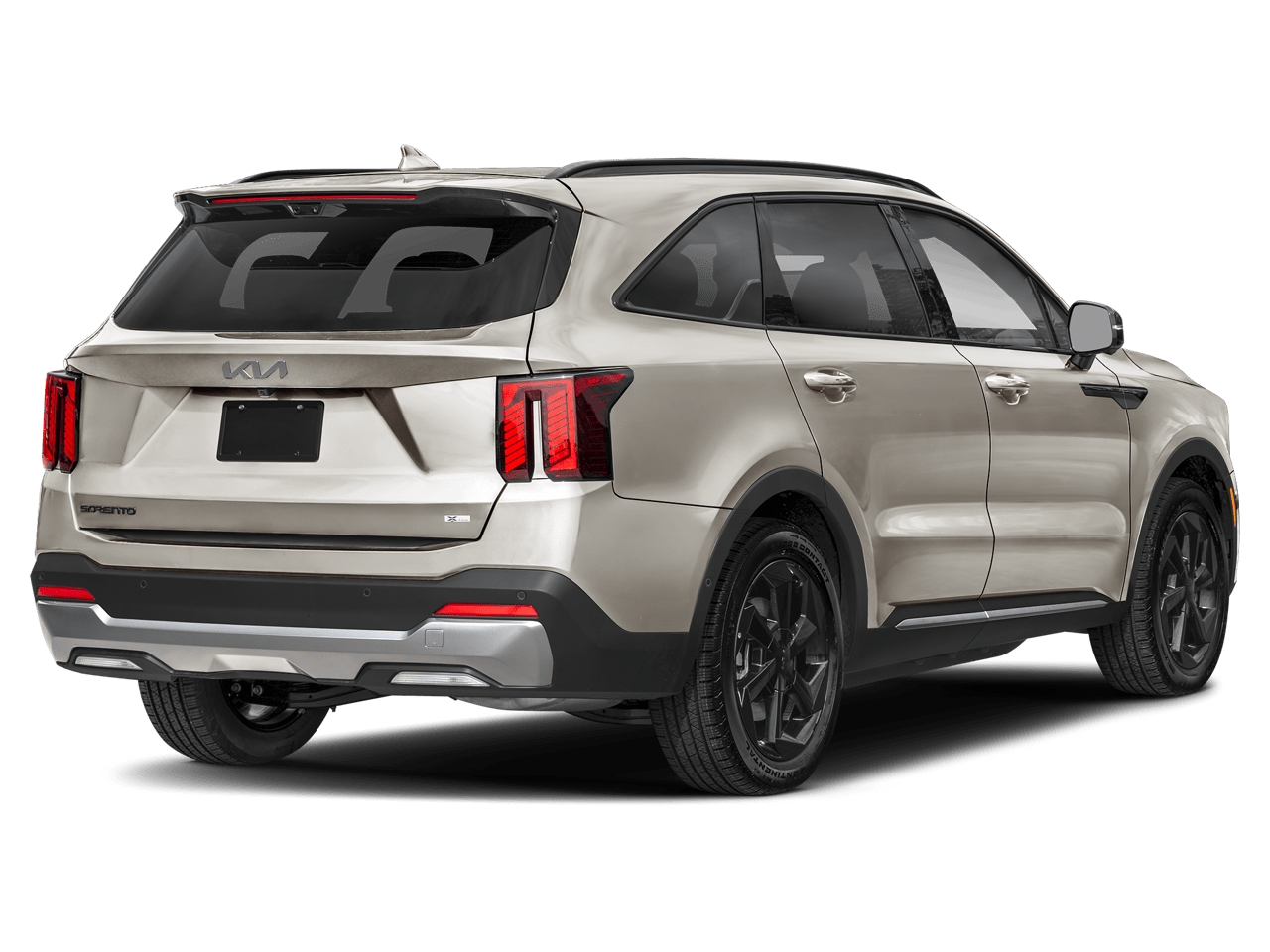 2026 Kia SORENTO HYBRID X-LINE SX PRESTIGE Roseville CA