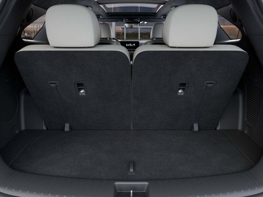 2026 Kia SORENTO HYBRID X-LINE SX PRESTIGE Roseville CA