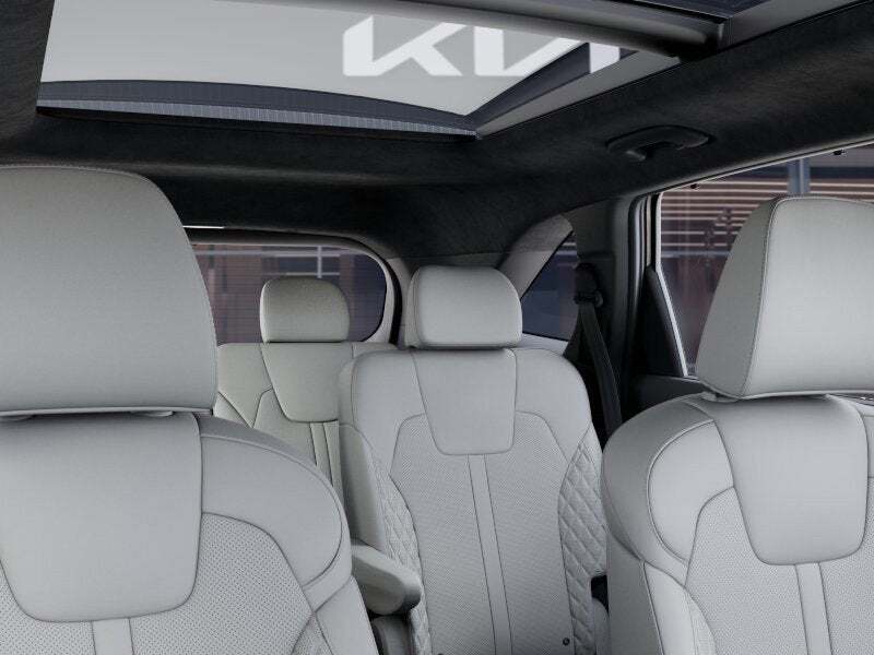 2026 Kia SORENTO HYBRID X-LINE SX PRESTIGE Roseville CA