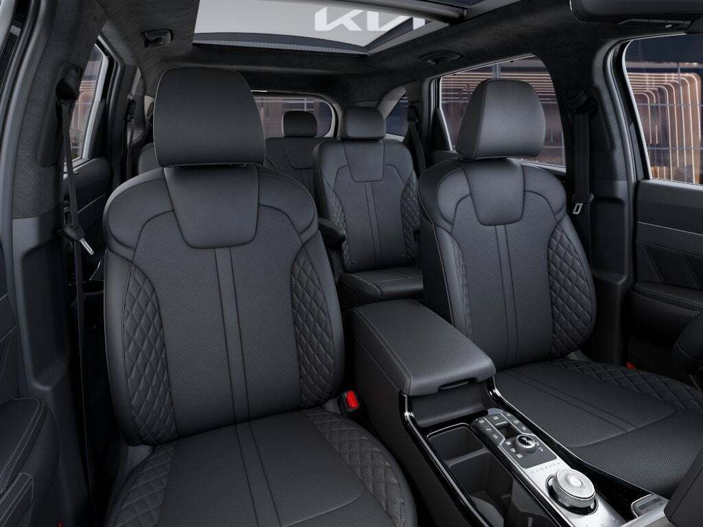 2026 Kia SORENTO HYBRID X-LINE SX PRESTIGE Roseville CA