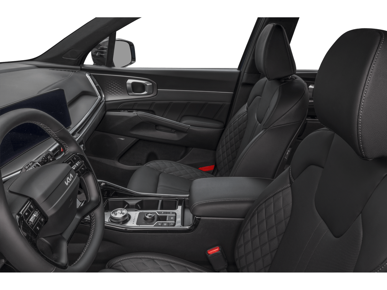 2026 Kia SORENTO HYBRID X-LINE SX PRESTIGE Roseville CA