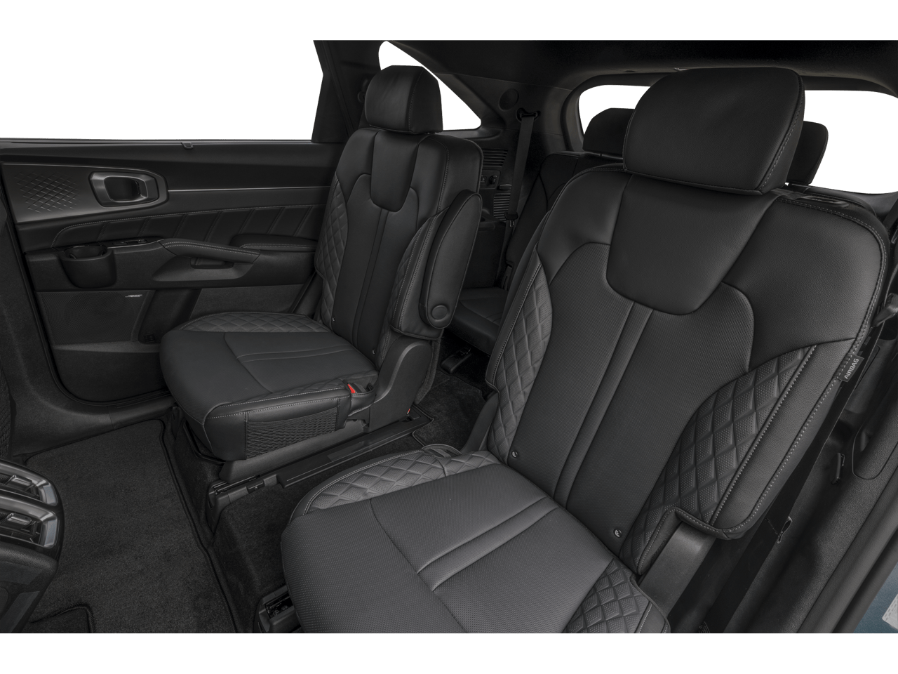 2026 Kia SORENTO HYBRID X-LINE SX PRESTIGE Roseville CA
