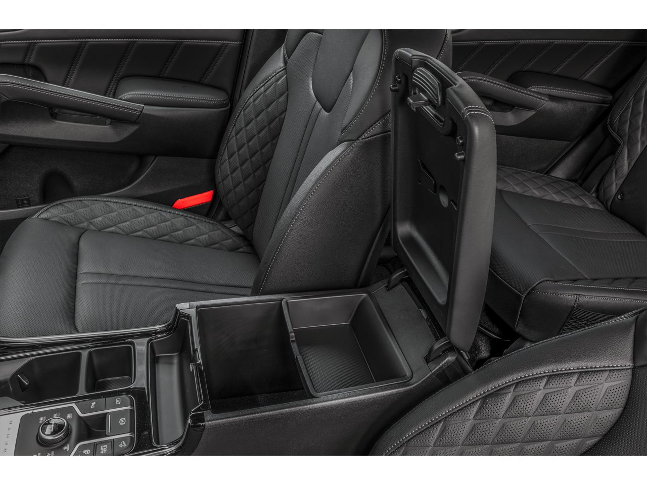 2026 Kia SORENTO HYBRID X-LINE SX PRESTIGE Roseville CA