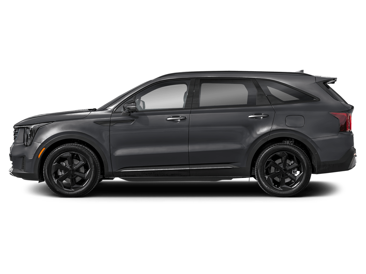 2026 Kia SORENTO HYBRID X-LINE SX PRESTIGE Roseville CA