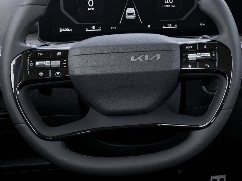 2026 Kia SORENTO HYBRID X-LINE SX PRESTIGE Roseville CA