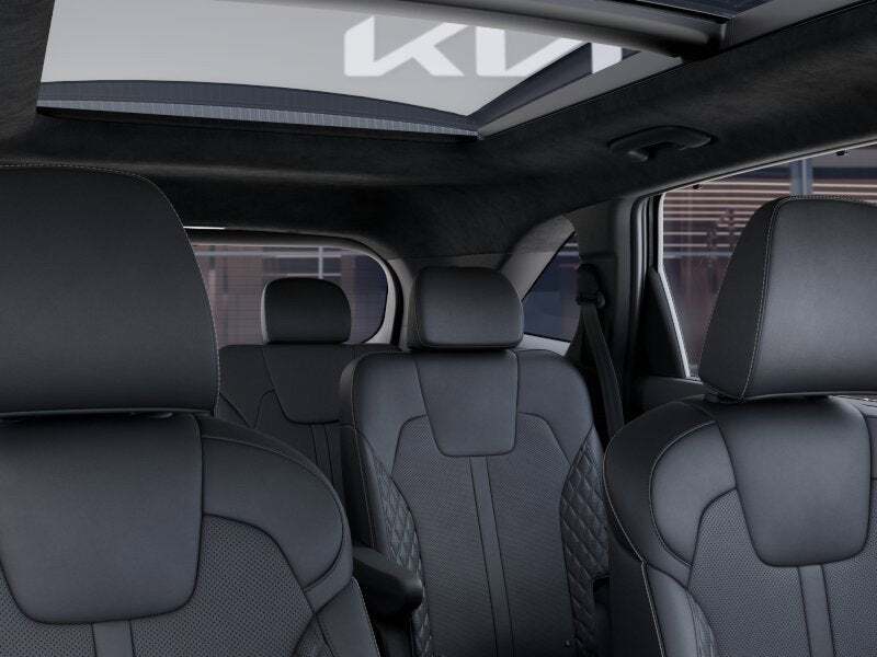 2026 Kia SORENTO HYBRID X-LINE SX PRESTIGE Roseville CA