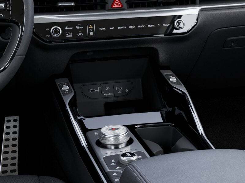 2026 Kia SORENTO HYBRID X-LINE SX PRESTIGE Roseville CA