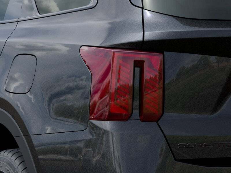 2026 Kia SORENTO HYBRID X-LINE SX PRESTIGE Roseville CA