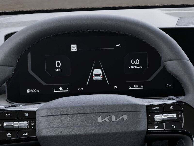 2026 Kia SORENTO HYBRID X-LINE SX PRESTIGE Roseville CA
