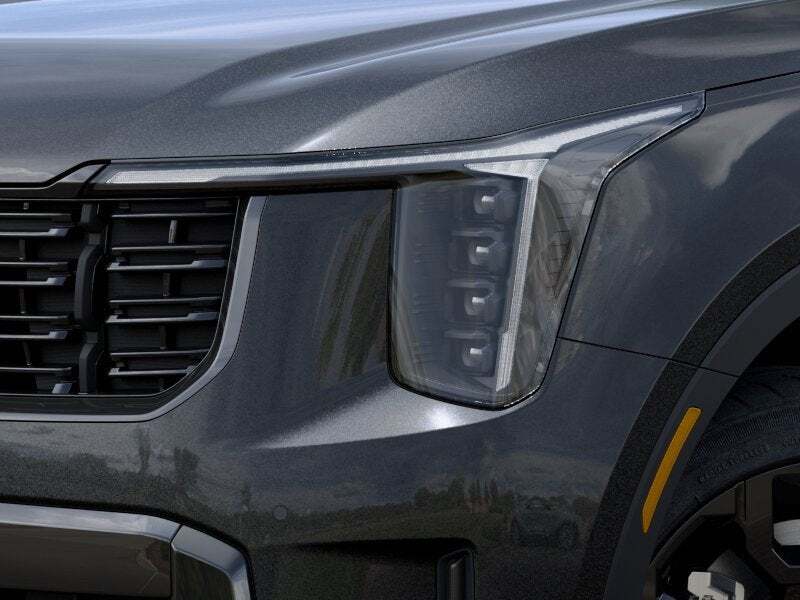 2026 Kia SORENTO HYBRID X-LINE SX PRESTIGE Roseville CA