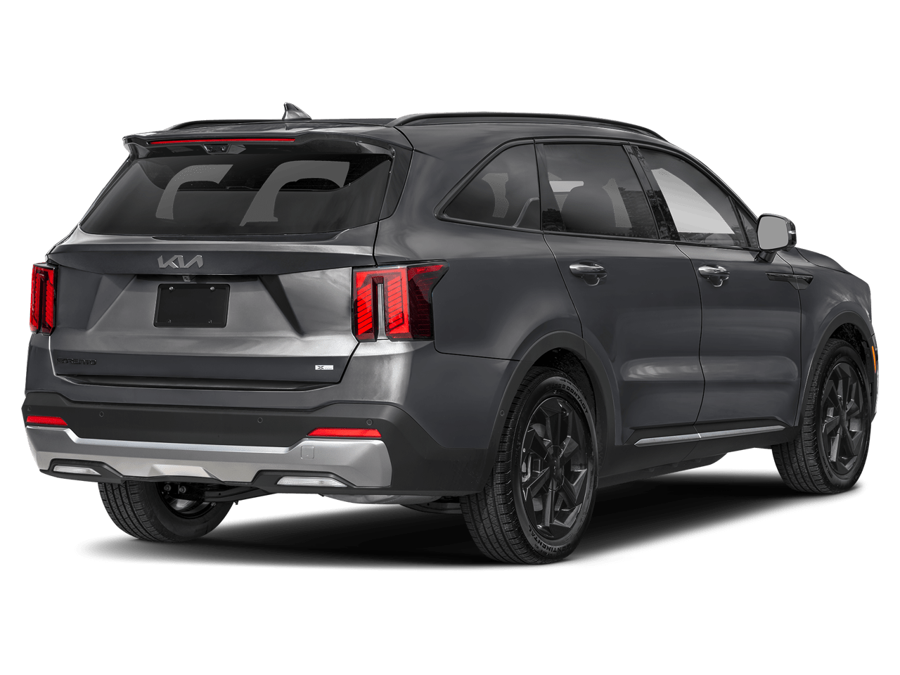 2026 Kia SORENTO HYBRID X-LINE SX PRESTIGE Roseville CA