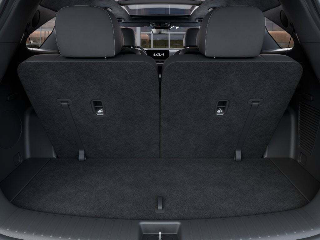 2026 Kia SORENTO HYBRID X-LINE SX PRESTIGE Roseville CA